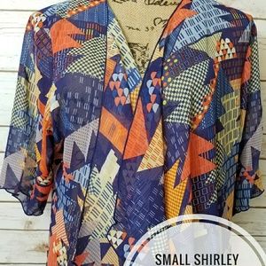 BNWT LULAROE SHIRLEY
